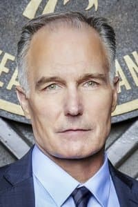 Patrick St. Esprit in Fire in the Night
