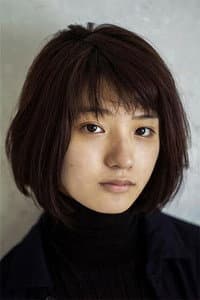 Aju Makita in Sandome no Satsujin