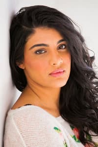 Harmeet Bhatti in Max vs the Mooch