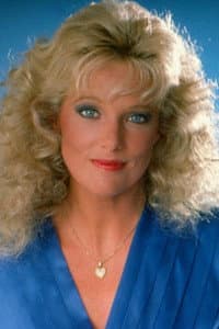 Kathy Shower in Confidencias