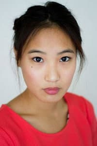 Xana Tang in The Justice of Bunny King