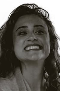 Danni Bristot in Cartão de Memória