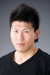 Akihiro Tajima in 最凶の支援職【話術士】である俺は世界最強クランを従える