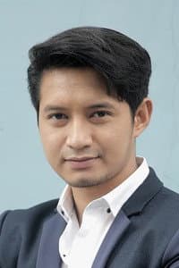 Chand Kelvin in Warisan Olga