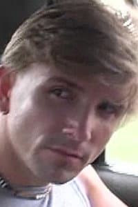 Chad Calvin in 22 Loads Gang Bang