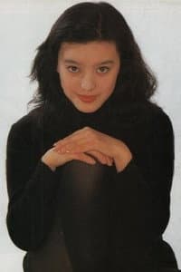 Hong Zhang in De Blauwe Vlieger