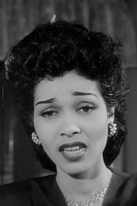 Francine Everett in Keep Punching