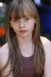 Charli Penton in Wolf Creek: Legacy