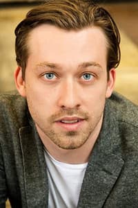 Simon Stone in Blame
