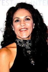 Farida Rahouadj in Hotel Acropole