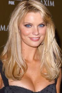 Nichole Hiltz in Trailer Park of Terror