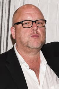 Frank Black in Unknown Brood