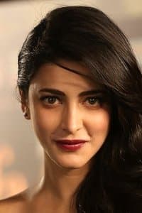 Shruti Haasan in Gabbar Is Back