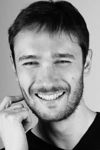 Pascal Roy in Les Enfants désaccordés