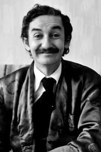 Mohamed Zinet in Le Bougnoul