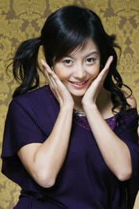 Hanabi Kim in PTU女警之偶然陷阱