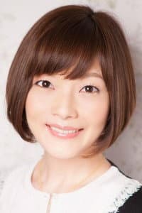 Haruhi Nanao in 天上天下