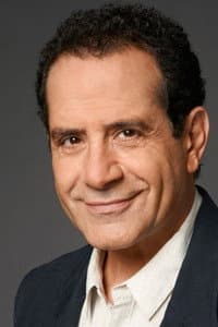 Tony Shalhoub in Act One: Live from Lincoln Center