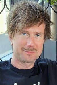 Timo Räisänen in Håkan Hellström - 20 år i Rampljuset