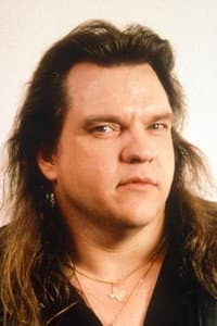 Meat Loaf in Citizen Jane