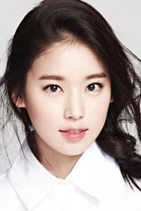 Park Hwan-hee in Jealousy Incarnate
