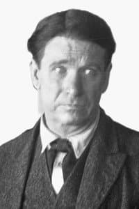 Barney Gilmore in Dublin Dan