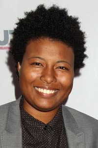 Brittani Nichols in A Guide to Not Dying Completely Alone