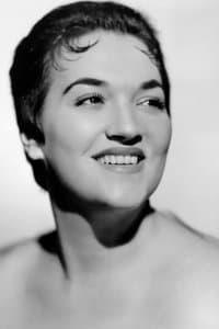 Morgana King in Deadly Intentions