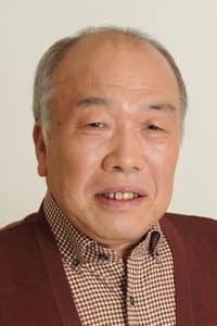 Mansaku Fuwa in 首領(ドン)の道 Season 2 Vol.2