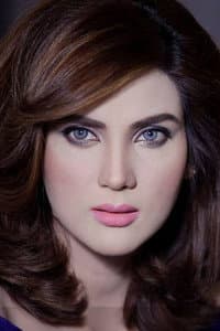 Fiza Ali in Kaaf Kangana