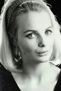 Elizabeth Knight in Justice Is a Woman