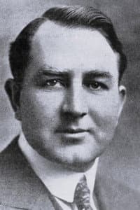 Frank Powell in Faithful