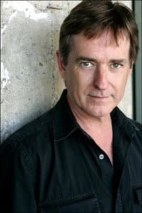 Ken MacFarlane in The Millennium Bug