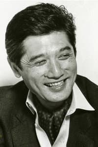 Toshiyuki Hosokawa in 女囚さそり 701号怨み節