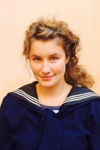 Dana Marková in Zemský ráj to napohled