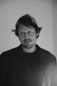 Alexandre Morado in Des gens face à la mer