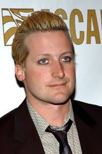 Tré Cool in Green Day - Pinkpop 2013