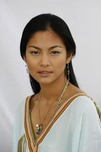 Miriam Quiambao in Matakot Ka sa Karma