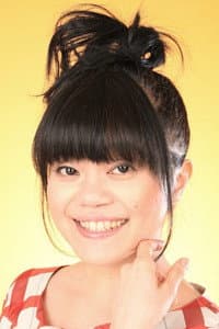 Etsuko Kozakura in 映画 妖怪ウォッチ 誕生の秘密だニャン！