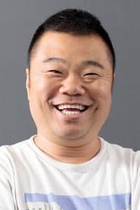 Jung Jong-chul in 뿌리깊은 나무