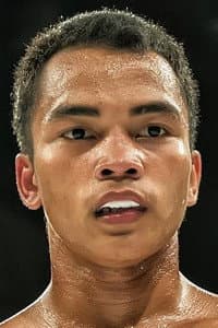 Bernard Angelo Torres in O'Shaquie Foster vs. Abraham Nova
