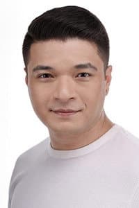 Josef Elizalde in Purificacion