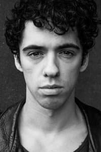 Dermot Murphy in Animals