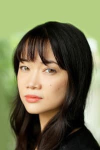 Haruka Abe in The Knife That Killed Me