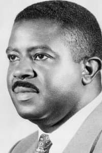Ralph Abernathy in A Decade of Struggle