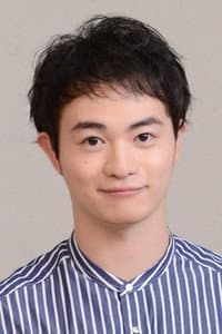 Yuki Morinaga in MIMI