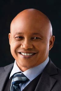 Paul Obazele in Iyore