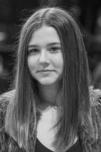 Xenia Roset in Alcarràs