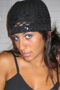 Raven Riley in Skin in the Game