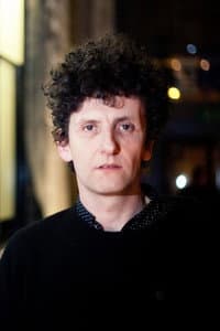 Douglas Hart in Scala Interviews